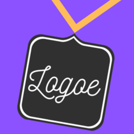 Logoe.io Logo